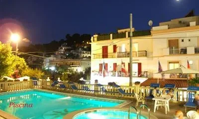 Hotel Pineta Vico del Gargano