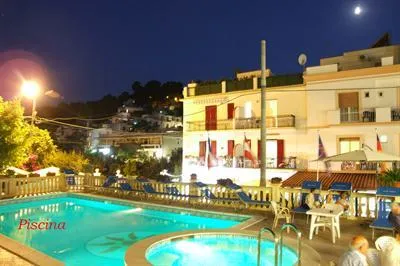 Hotel Pineta Vico del Gargano