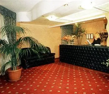 Hotel Sorriso Sanremo