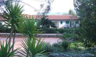 Villa Selene Hotel Lanusei