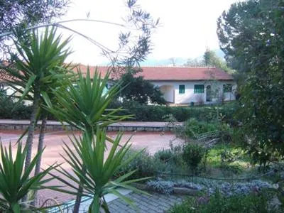 Villa Selene Hotel Lanusei