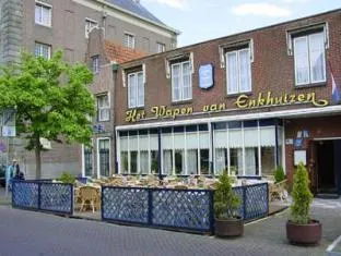 Wapen van Enkhuizen