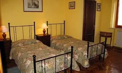 Gli Archi Bed & Breakfast Siena