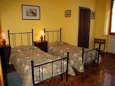 Gli Archi Bed & Breakfast Siena