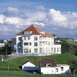 Hotel Belvedere Noordwijk