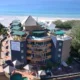 Sandcastles On The Beach Mooloolaba