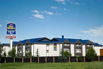 Best Western Airport Inn Calgary