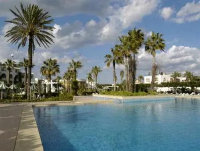 Hasdrubal Thalassa Hotel & Spa Port El Kantaoui