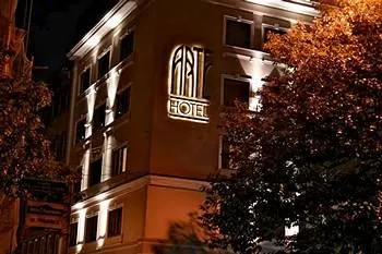 Arte Hotel Sofia