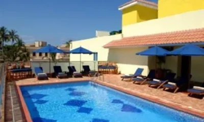 Quality Inn Mazatlan