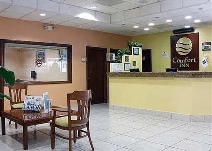 Comfort Inn Monclova