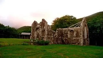 Mount Nevis Hotel and Beach Club