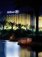 Hilton Abu Dhabi Hotel