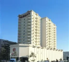 Ramada Dubai