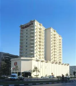 Ramada Dubai