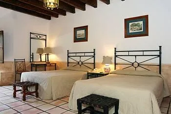 Hotel Mision San Gil Queretaro