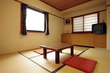 Sakura Ryokan Hotel Tokyo