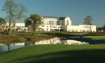 Knightsbrook Hotel & Golf Resort