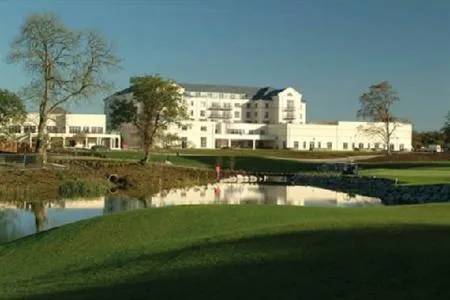 Knightsbrook Hotel & Golf Resort