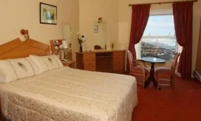 Grand Hotel Tramore