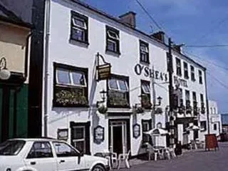 O'Shea's Hotel