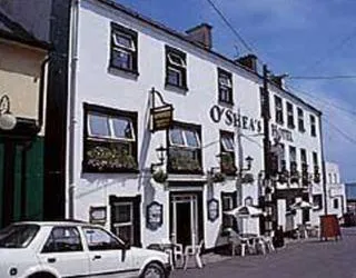 O'Shea's Hotel