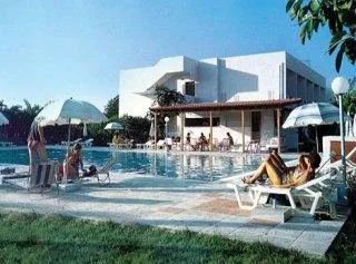 Iris Hotel Kos