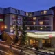 Mercure Classic Hotel Leysin