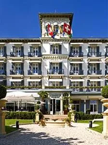 Grand Hotel du Lac