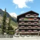 Admiral Hotel Zermatt