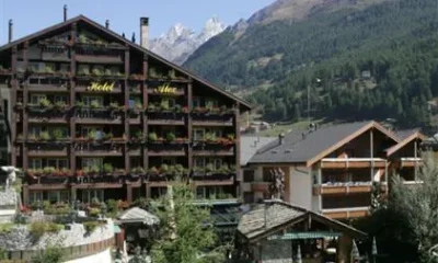 Alex Hotel Zermatt