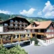 Hotel Alpenroesli AG