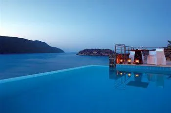 Blue Palace Resort And Spa Agios Nikolaos (Crete)