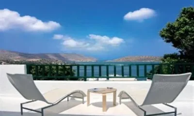 Elounda Blu