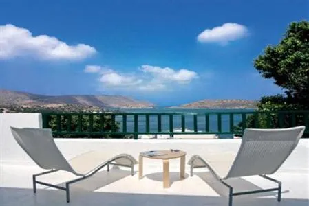 Elounda Blu