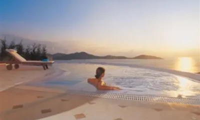 Elounda Gulf Villas