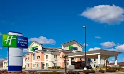 Holiday Inn Express Hotel & Suites Jackson