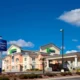 Holiday Inn Express Hotel & Suites Jackson