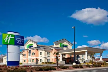 Holiday Inn Express Hotel & Suites Jackson