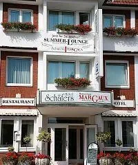 Schafers Hotel Cloppenburg