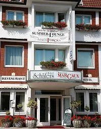 Schafers Hotel Cloppenburg