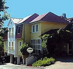 Hotel Haus Am Park Bad Hersfeld