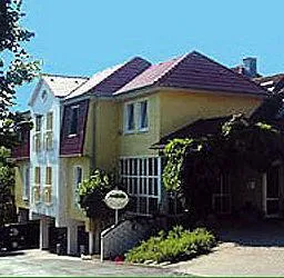 Hotel Haus Am Park Bad Hersfeld