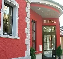 Hotel Garni Bulligan