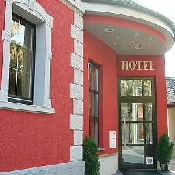 Hotel Garni Bulligan