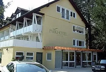 Parkhotel Lindau