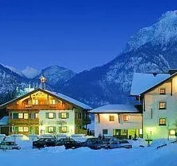 Wellvital Hotel Rubezahl Schwangau