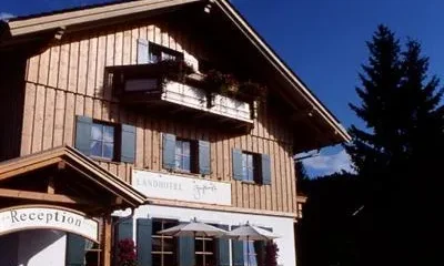 Landhotel Guglhupf