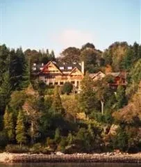 Tunquelen Hotel San Carlos de Bariloche