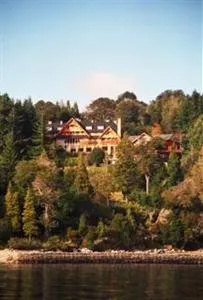 Tunquelen Hotel San Carlos de Bariloche